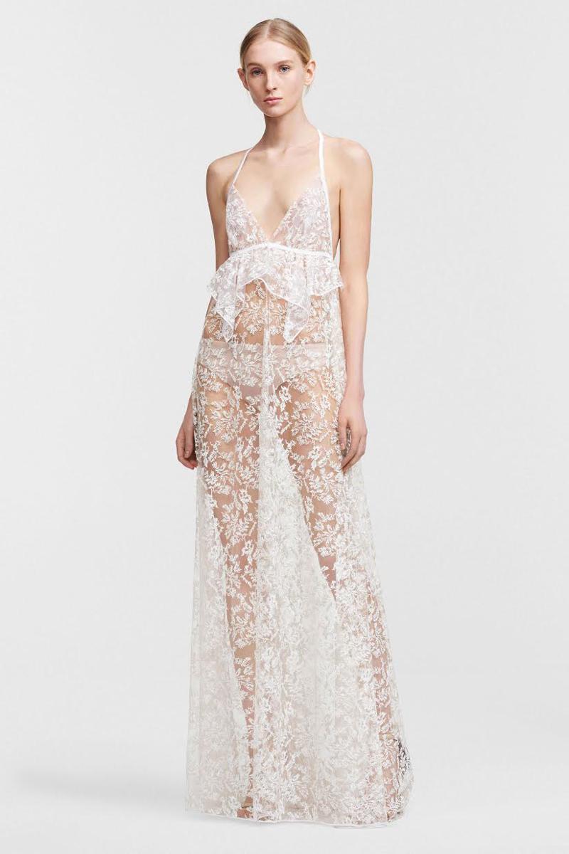LA PERLA FW 2016-2017 LA PERLA FW 2016-2017