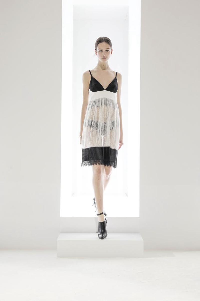 LA PERLA FW 2016-2017 LA PERLA FW 2016-2017