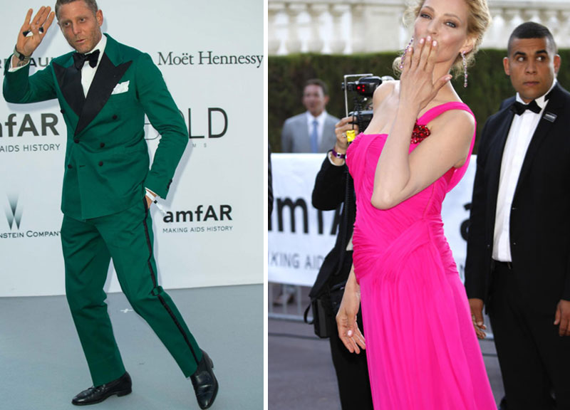 lapo elkann uma thurman