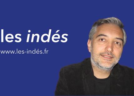 Les indés, nuovo editore a misura di autore