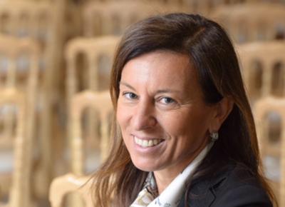 Laura Cioli ape Laura Cioli ape
