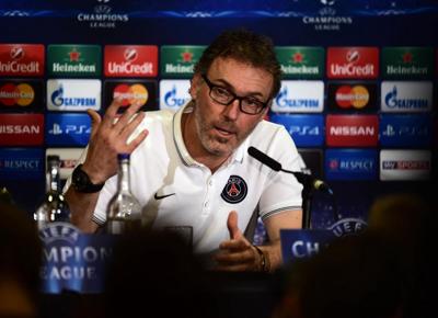 laurent blanc 2