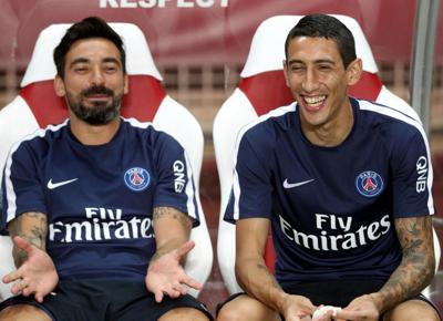 lavezzi di maria
