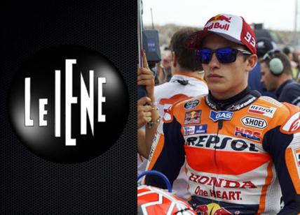 Le Iene da Marquez: spunta la registrazione audio e un video...