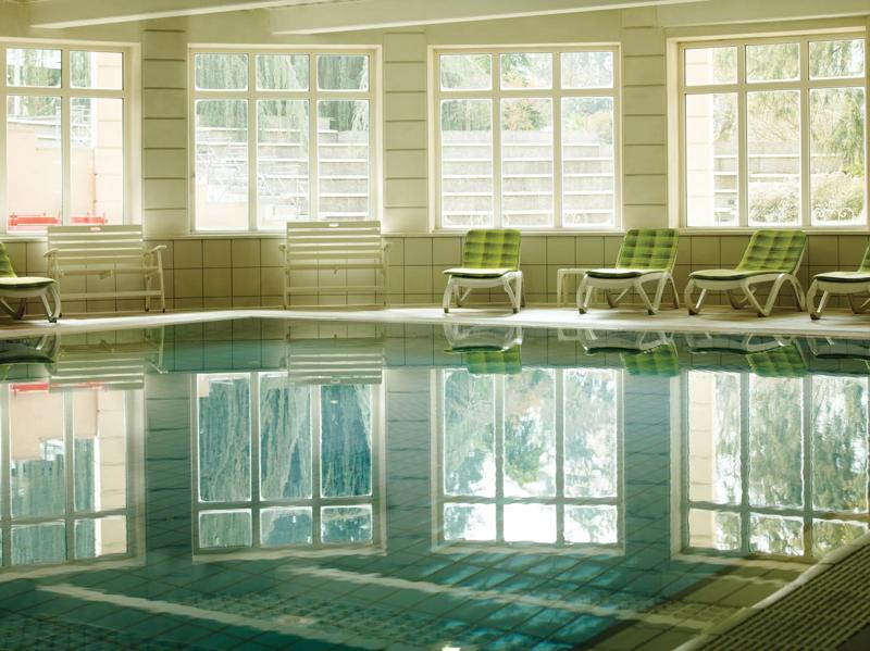 Levico Terme - Grand Hotel Imperial Levico Terme - Grand Hotel Imperial