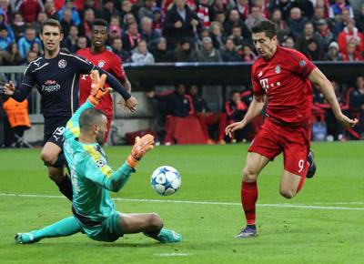 lewandowski 2