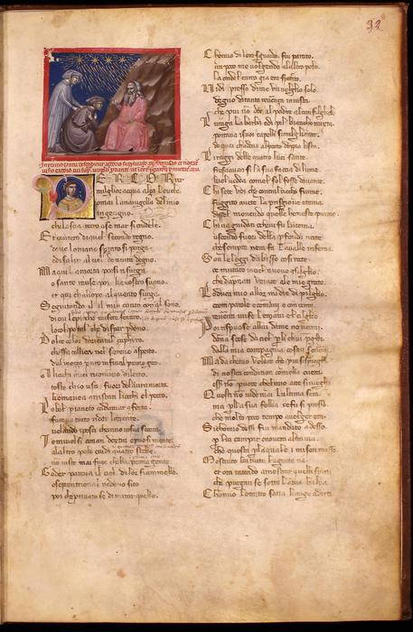 Volgarizzamento veneto del Roman de Tristan Italia settentrionale, secondà metà del sec. XIV Roma, Biblioteca dell’Accademia Nazionale dei Lincei e Corsiniana, 55 K 5 Foto © Accademia Nazionale dei Lincei Volgarizzamento veneto del Roman de Tristan Italia settentrionale, secondà metà del sec. XIV Roma, Biblioteca dell’Accademia Nazionale dei Lincei e Corsiniana, 55 K 5 Foto © Accademia Nazionale dei Lincei