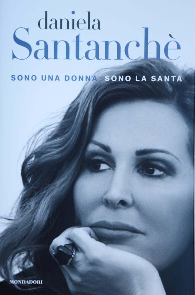 Libro Daniela Santanchè (2)