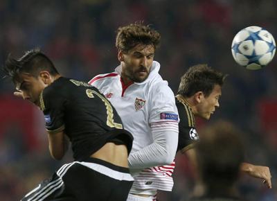 llorente dybala