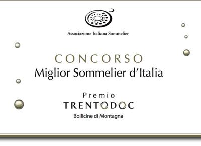 LOGO AIS TRENTODOC LOGO AIS TRENTODOC