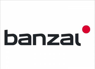 logo banzai 570990