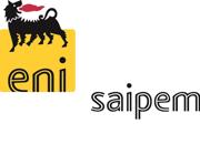 Logo saipem