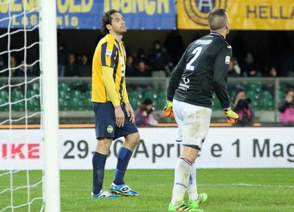 Luca Toni: "Addio al calcio, con la Juventus la mia ultima partita"
