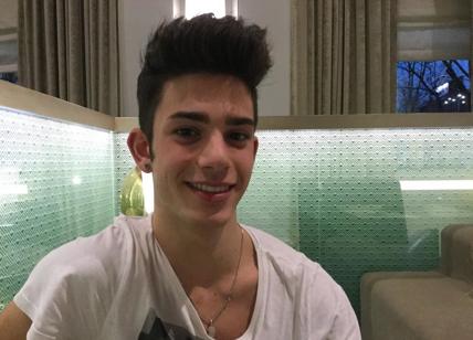 Luca Valenti: ecco quale sarà il mio futuro dopo XFactor