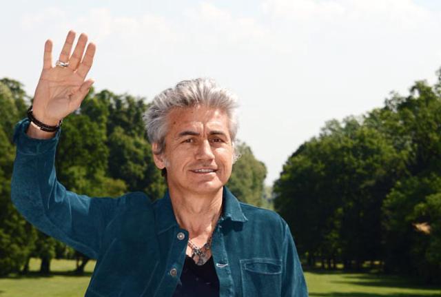 Ligabue, ecco "Made in Italy": il disco uscirà entro il 2016