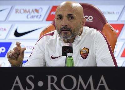 luciano spalletti 1