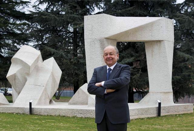 Inalca acquisisce Unipeg: nasce un polo strategico Inalca acquisisce Unipeg: nasce un polo strategico