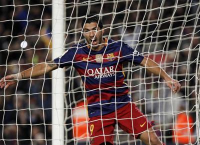 luis suarez 2