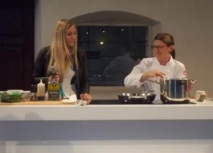 Esperienze Gustose: tra showcooking e start up innovative