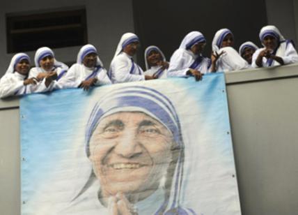 Canonizzazione Madre Teresa, attesi in 100 mila. Le misure anti terrorismo