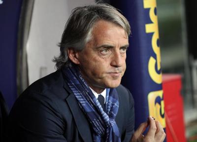mancini 2