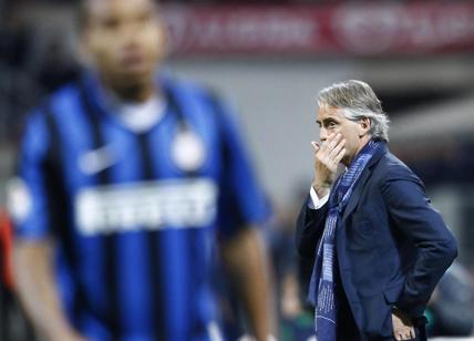 Mancini: "La mia peggiore Inter, giocatori molli e..."