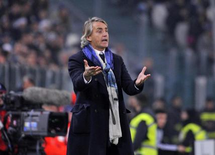 Nicchi a Mancini: "Chi attacca gli arbitri sente la squadra in crisi"