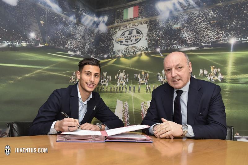 fonte Juventus.com fonte Juventus.com