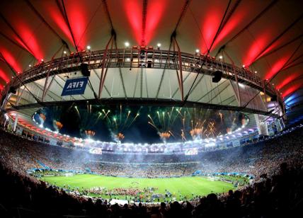 Brasile: esplosione vicino Maracanà a Rio, feriti e gravi danni
