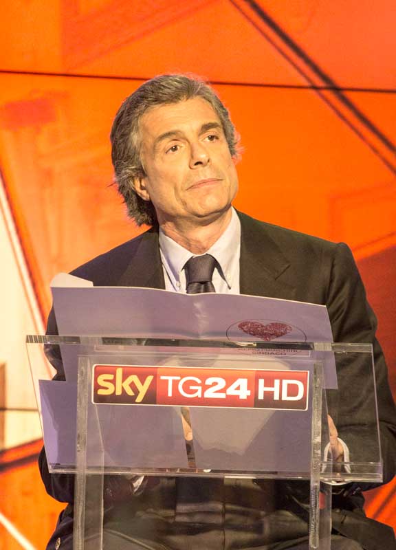 Alfio Marchini Alfio Marchini