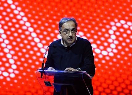 Marchionne in crisi. Reputazione online: chi sale e chi scende