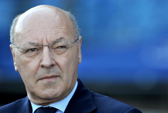 Inter, Marotta: le ombre di Dybala e Conte