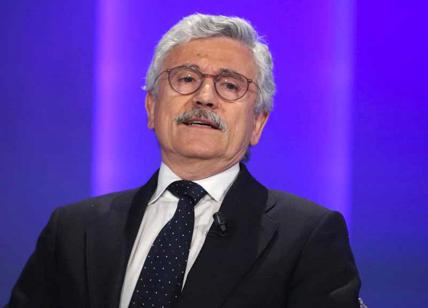 Giachetti attacca D'Alema fondatore del Pd