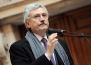 massimo d'alema