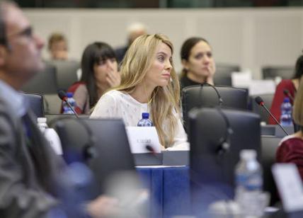 Matera ad Affari: "L'Europa creda nell'imprenditoria femminile"