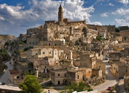 Matera 2019 Capitale europea della Cultura