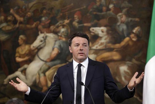 Sud Italia abbandonato da Renzi. Impari dai socialisti anni '60...