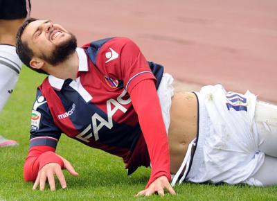 mattia destro