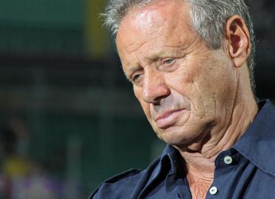 maurizio zamparini
