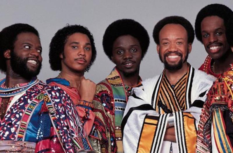 maurice white 0