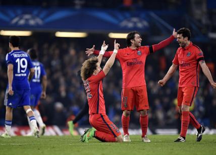 Milan pensa a Maxwell ai saldi dal Paris Saint Germain