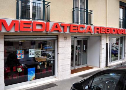 Mediateca (AFC) di Bari Urgono fondi per il rilancio
