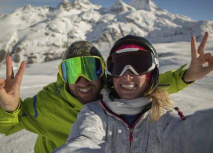 Single d'Europa, tutti in montagna: weekend sulla neve per conoscersi