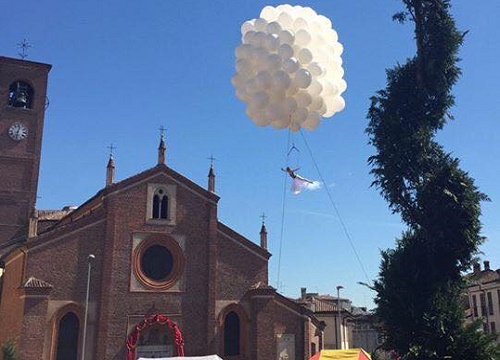 Melegnano, Fiera del Perdono