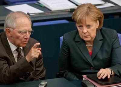 merkel ape