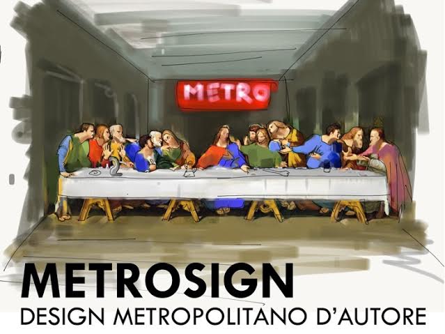 metrosign