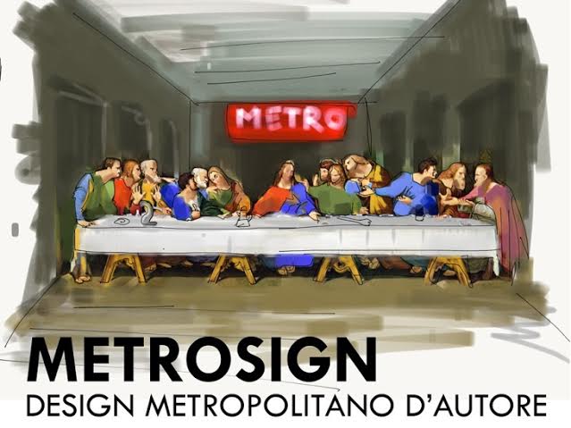 metrosign metrosign