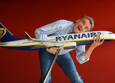 Micheal O'Leary ryanair 2 Micheal O'Leary ryanair 2