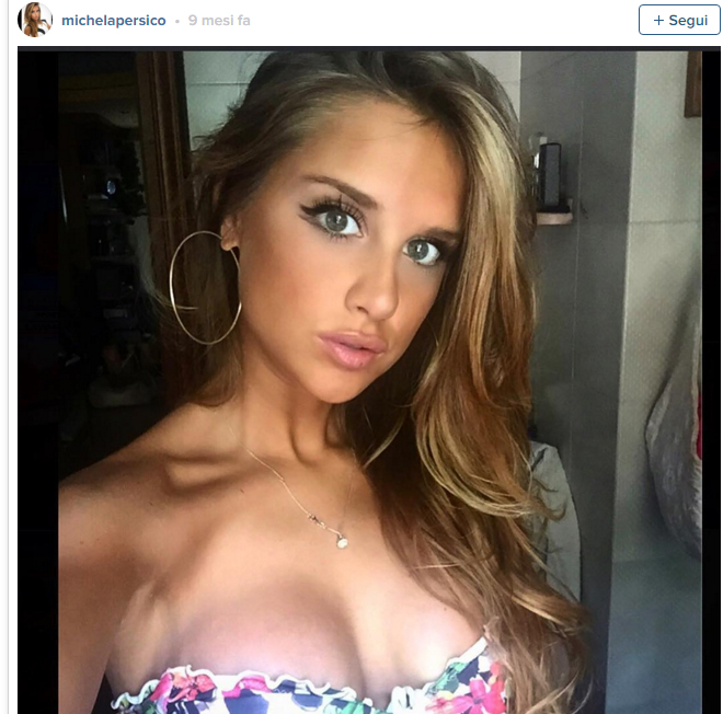 Foto da Instagram