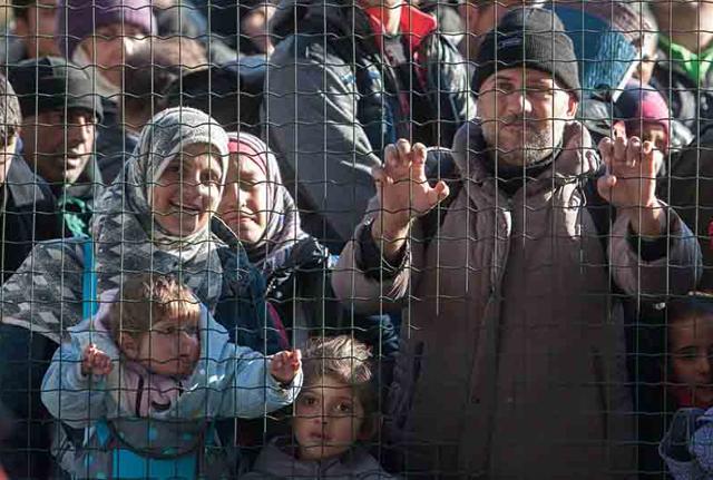 Migranti, no di Atene alla visita del ministro austriaco